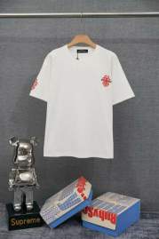 Picture of Chrome Hearts T Shirts Short _SKUChromeHeartsS-XL55txDT2417902